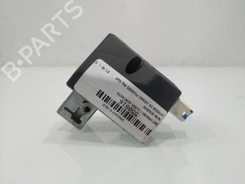 Used Electronic module CITROËN C4 Grand Picasso II (DA_, DE_) [2013-2025]  30775306
