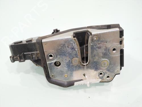 Rear left lock BMW 3 (E46) 320 d | BP25815498C100 