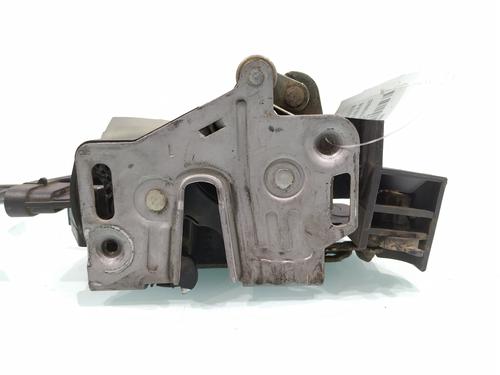Rear left lock MERCEDES-BENZ M-CLASS (W163)  | BP27692893C100 