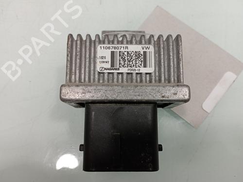 Module électronique RENAULT CAPTUR I (J5_, H5_) [2013-2025]  12433618
