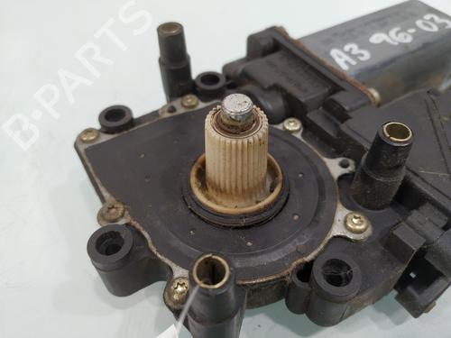 Left front window motor AUDI A3 (8L1) 1.9 TDI | BP32345419E21