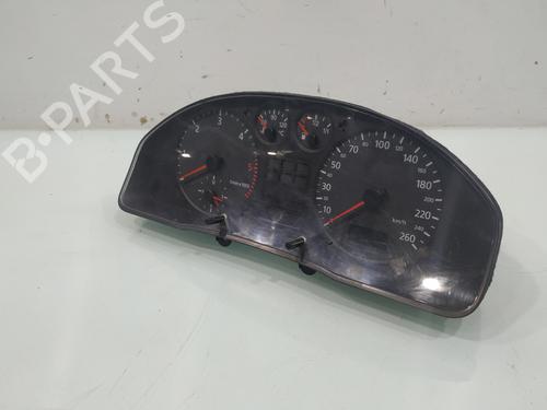 Instrument cluster AUDI A4 B5 (8D2) 1.9 TDI | BP30588982C47 