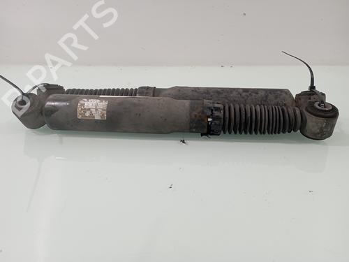 Højre bagtil støddæmper CITROËN JUMPY II Platform/Chassis 2.0 HDi 125 | BP29626596M19