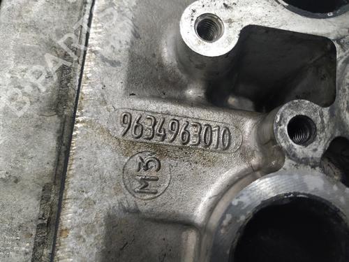 Cylinder head PEUGEOT 806 (221)  | BP17904011M5 