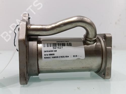 EGR-Ventil EGR-Ventil RENAULT KANGOO (KC0/1_) 1.5 dCi (84 hp) 36419050 36419050