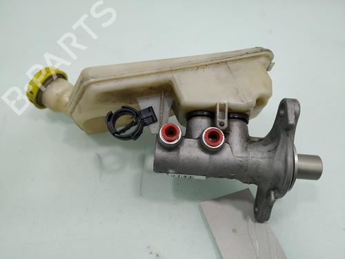Used Brake master cylinder PEUGEOT 207 SW (WK_) 1.6 HDi (109 hp) 16442651