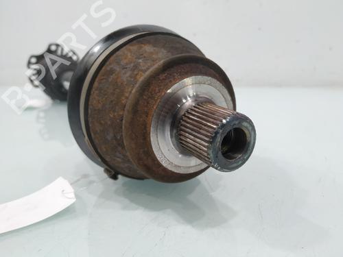 Left front driveshaft AUDI A6 C6 (4F2)  | BP33941949M38  - Image 5