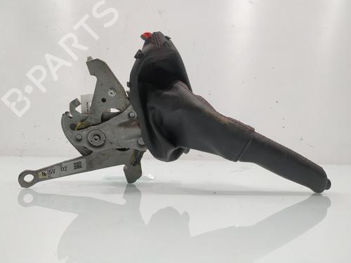 Parkbremsarm/handtak MAZDA MX-5 IV (ND__)  | BP32164647I18 