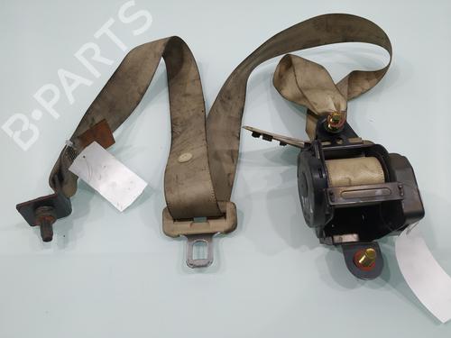 Sikkerhedssele bag højre SSANGYONG REXTON / REXTON II (GAB_) [2002-2025]  24179173