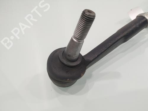 Styregear/Snekke OPEL VECTRA C (Z02) 1.9 CDTI (F69) | BP26394657M22 