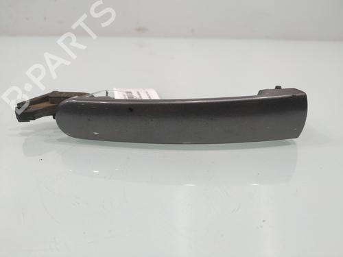 Høyre foran utvendig håndtak VW GOLF V (1K1) [2003-2010]  31803537