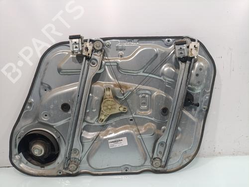 Front left window mechanism HYUNDAI i30 (FD) | BP33177140C22 - Image 7