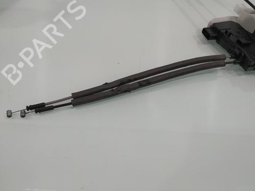 Rear left lock HYUNDAI ix35 (LM, EL, ELH)  | BP28051872C100