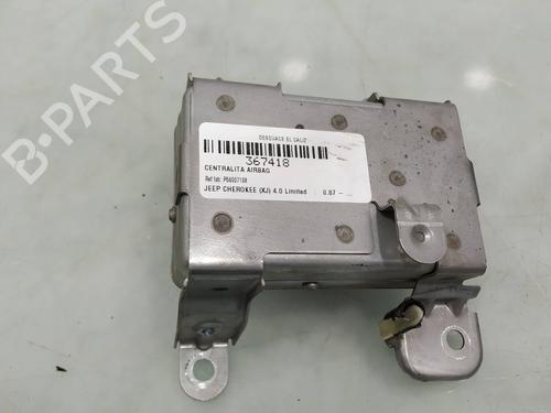 Airbag module JEEP CHEROKEE (XJ) [1983-2001]  9224478