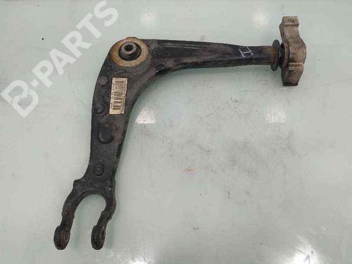Used Left front suspension arm Left front suspension arm PEUGEOT 407 (6D_) 2.0 (6DRFNB, 6DRFNE) (136 hp) 8093299 8093299