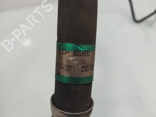 AC pipe BMW 1 (E87) 120 d | BP14030903M126 