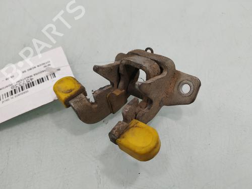 Used Tailgate lock CITROËN NEMO Box Body/MPV (AA_) 1.4 HDi (68 hp) 15204453