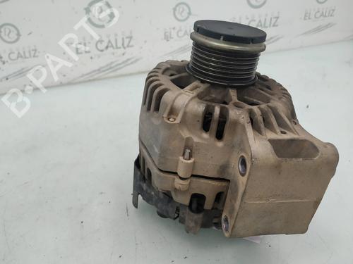 Alternator FIAT PUNTO EVO (199_) 1.3 D Multijet (199AXC1A, 199BXC1A, 199AXT1A, 199BXT1A) | BP8096824M7 