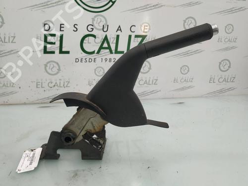 Hand brake MAZDA 3 Saloon (BK) 2.0 MZR-CD (BK12) | BP8767610I18 
