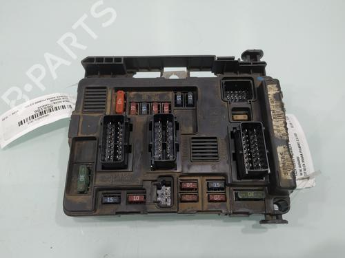 Used Fuse box CITROËN XSARA PICASSO (N68) 2.0 HDi (90 hp) 32219596