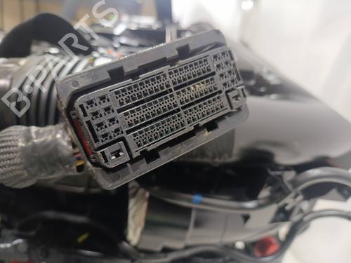 Engine CITROËN C4 Grand Picasso II (DA_, DE_) | BP30775293M1