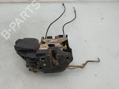 Front right lock HYUNDAI TRAJET (FO) 2.0 CRDi | BP8095773C97 