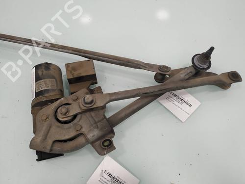 Front wiper motor MERCEDES-BENZ A-CLASS (W168) A 170 CDI (168.009, 168.109) | BP10725608M29 