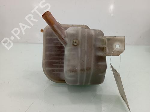 Expansion tank NISSAN QASHQAI / QASHQAI +2 I (J10, NJ10, JJ10E) 1.5 dCi | BP12469997C120 