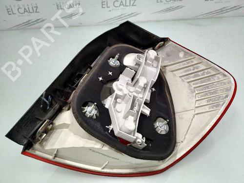 Left taillight BMW 1 (E87) 118 d | BP8089025C34 