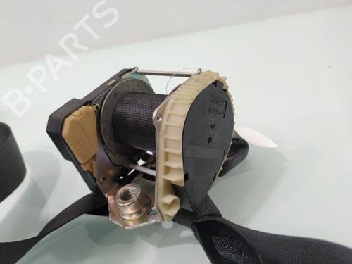 Rear right seatbelt OPEL ASTRA H TwinTop (A04) 1.8 (L67) | BP29329471I28 