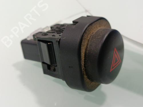Warning switch NISSAN MURANO II (Z51) 3.5 4x4 | BP33842547I22 - Image 3