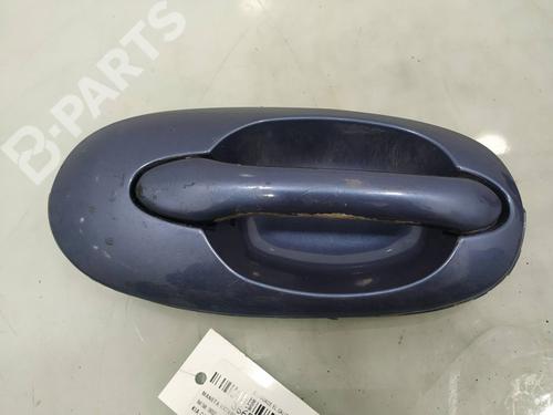 Used Rear left exterior door handle Rear left exterior door handle KIA CARNIVAL II (GQ) 2.9 CRDi (144 hp) 9176551 9176551