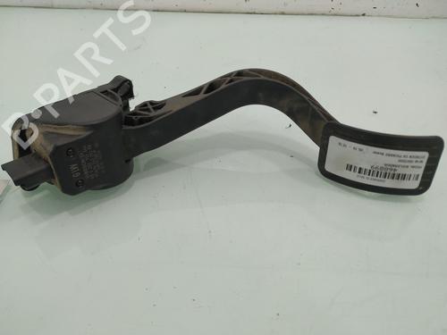 Pedal CITROËN C4 Grand Picasso I (UA_) 1.6 HDi (109 hp) 16646737