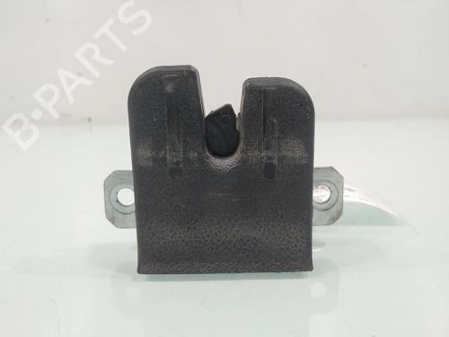 Used Tailgate lock SEAT LEON (1M1) [1999-2006]  30581471
