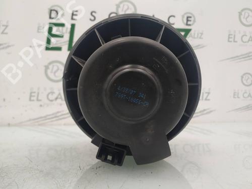 Used Heater blower motor FORD MONDEO IV (BA7) 2.0 TDCi (140 hp) 14029678