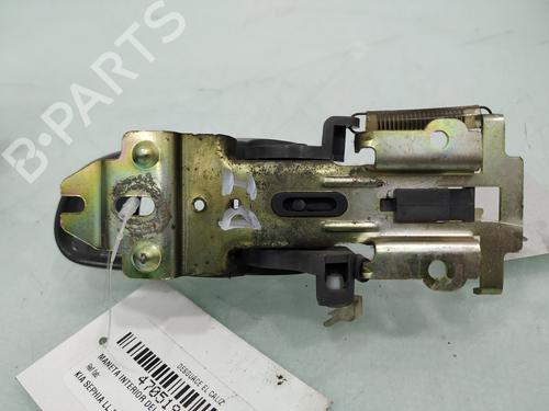 Front left interior door handle KIA SEPHIA Saloon (FA) 1.5 i | BP17445409I13 