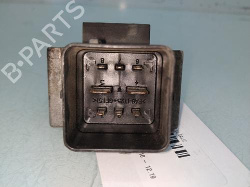 Electronic module NISSAN JUKE (F15) 1.5 dCi | BP15005602M83 