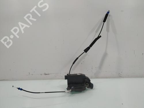 Used Front left lock Front left lock 37012172 37012172