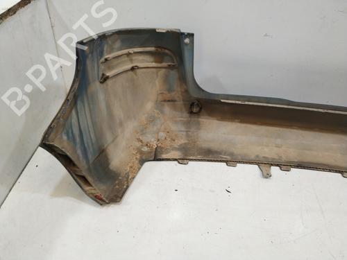 Rear bumper OPEL ZAFIRA / ZAFIRA FAMILY B (A05)  | BP24649609C8 