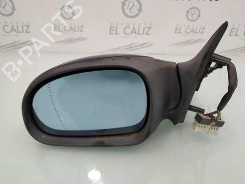 Used Left mirror PEUGEOT 406 (8B) 2.0 HDI 110 (109 hp) 8087832