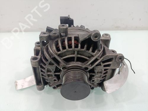 Used Alternator Alternator 37236617 37236617