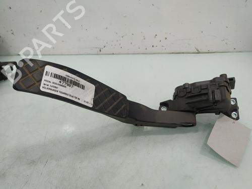 Pedal VW TOUAREG (7LA, 7L6, 7L7) 2.5 R5 TDI | BP18545720I4 