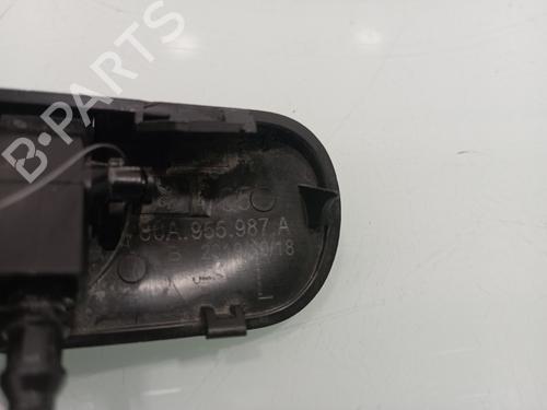 Sprinklervæskepumpe AUDI Q5 (FYB, FYG) 3.0 TDI quattro | BP14031543E24 