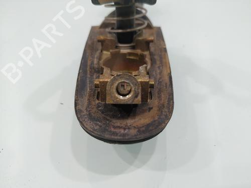 Klamka zewnętrzna drzwi przednich prawych MERCEDES-BENZ VANEO (414) 1.7 CDI (414.700) | BP29982460C129