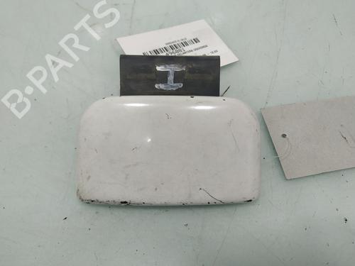 Used Front left exterior door handle CITROËN SAXO (S0, S1) 1.5 D (57 hp) 20698363