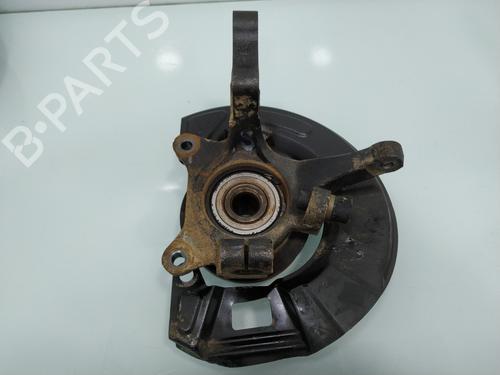 Right front steering knuckle HYUNDAI SANTA FÉ I (SM) 2.0 CRDi | BP22923401M26 