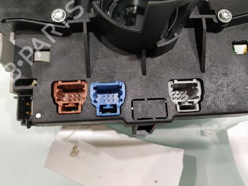 Headlight switch PEUGEOT 1007 (KM_)  | BP24855084I24