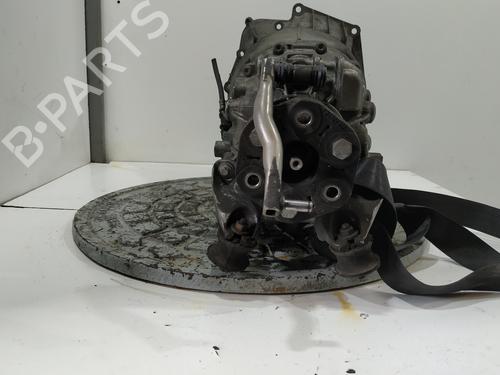Gearbox BMW 1 (E87) 118 d | BP12432839M3 