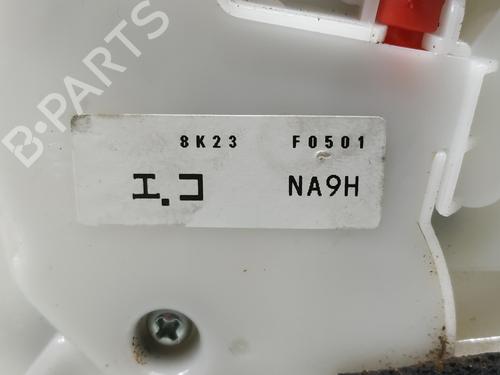 Front right lock MAZDA MX-5 IV (ND__) | BP32072215C97 - Image 8
