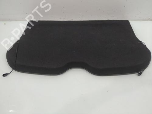 Rear parcel shelf DS DS 5 (KF_) | BP33885411C85 - Image 3